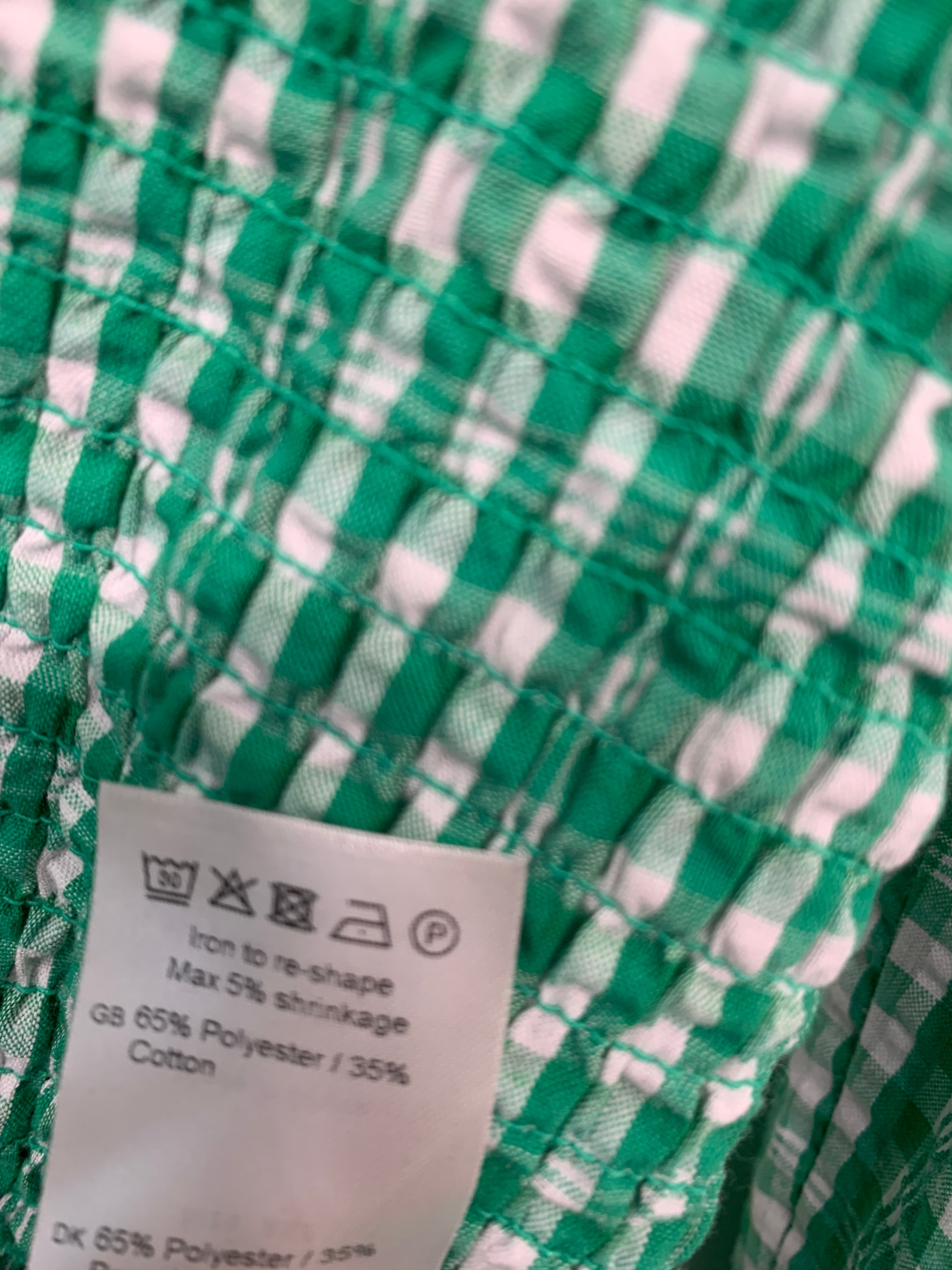 Envii Bluse
